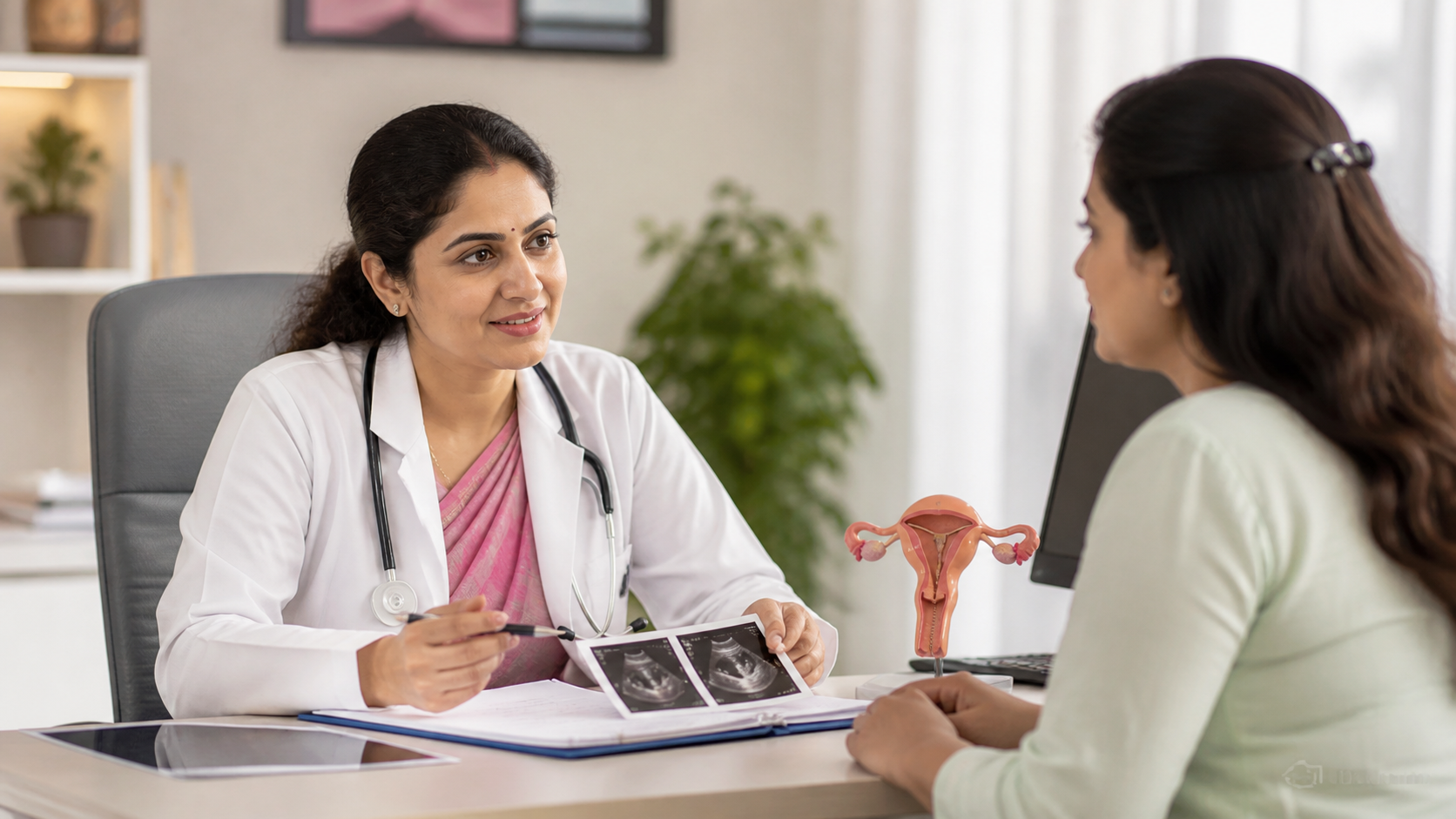 Gynecologists in Delhi pregnancy and reproductive health consultation