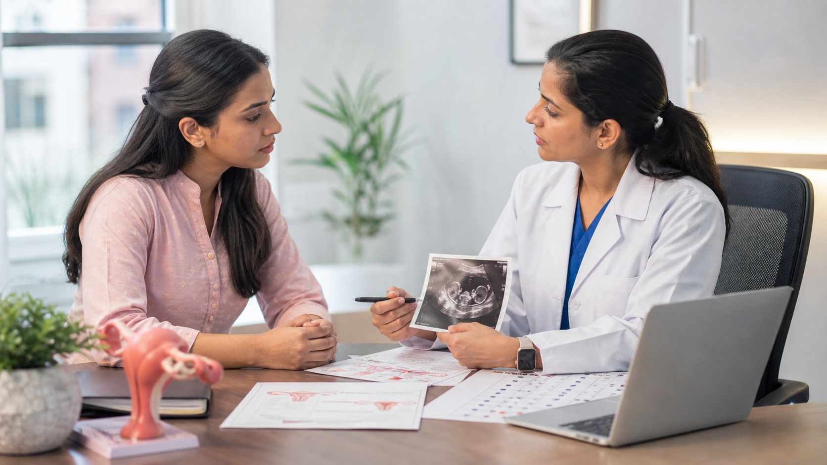 PCOS doctor consultation online in India