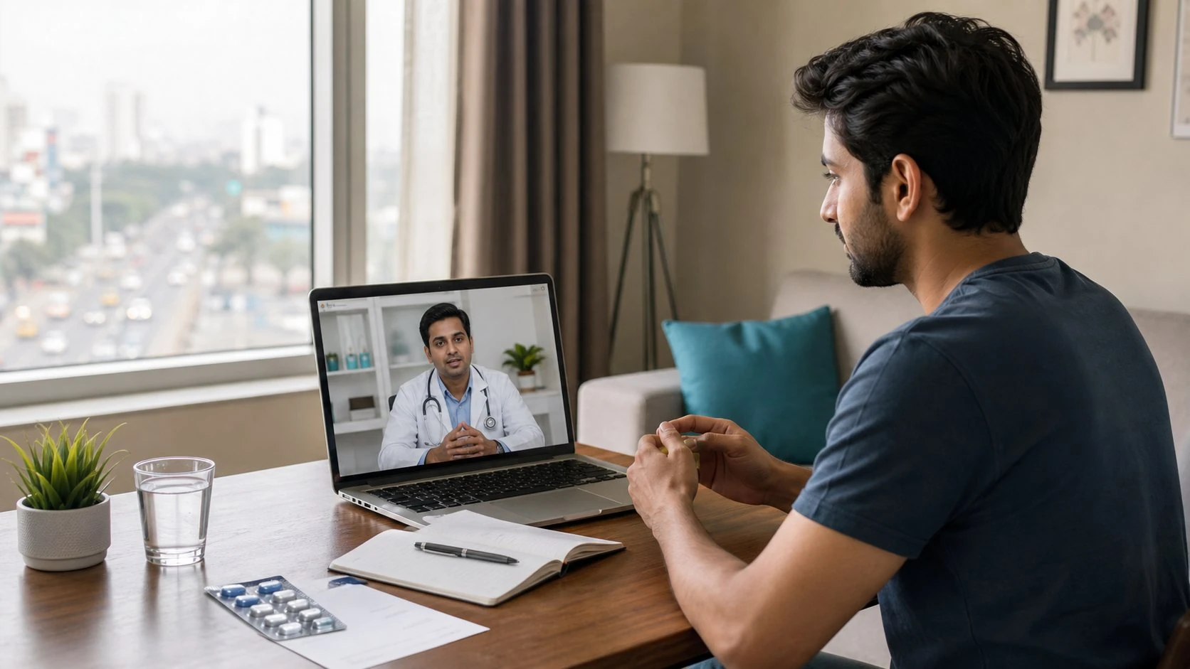 Online Doctor Consultation in Chennai