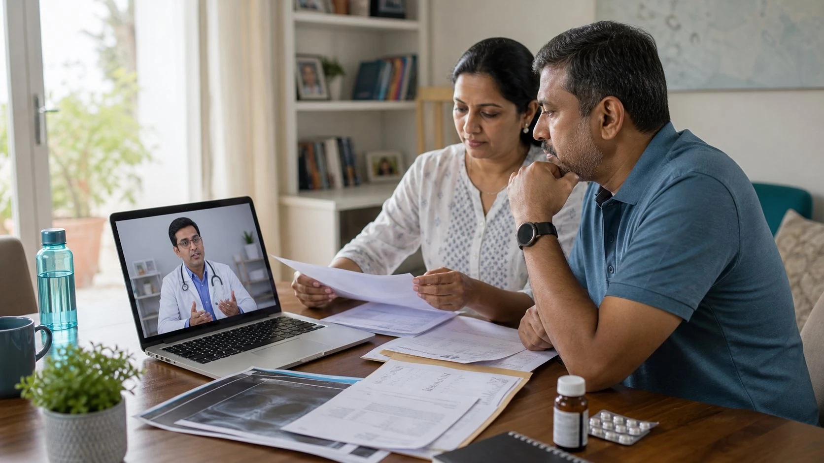 Online Doctor Consultation in Vellore