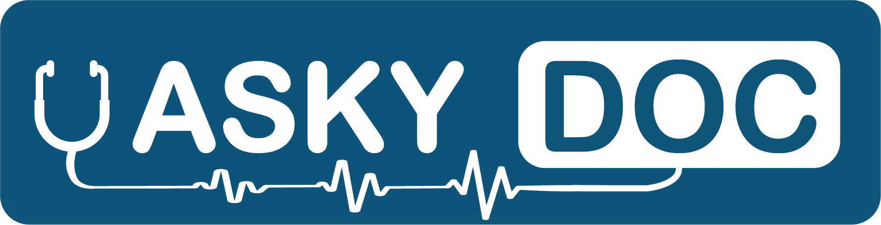 ASKY DOC Logo